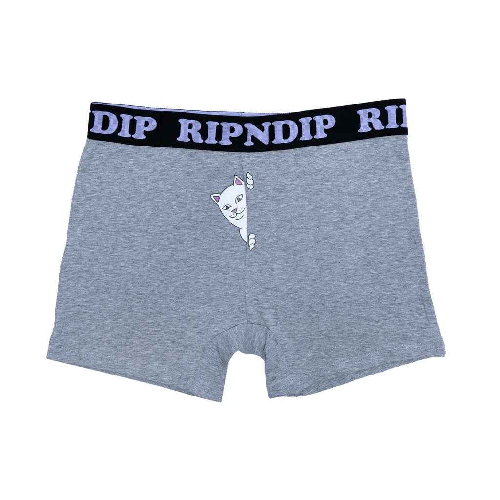 RIP N' DIP BOXER HOMME PEEK A NERMAL ( 2 couleurs )