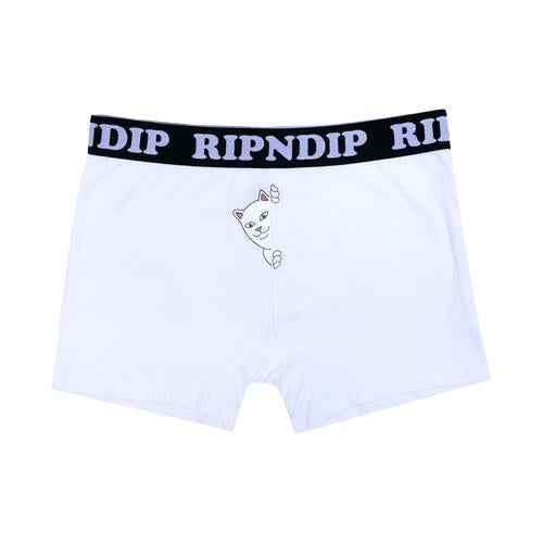 RIP N' DIP BOXER HOMME PEEK A NERMAL ( 2 couleurs )