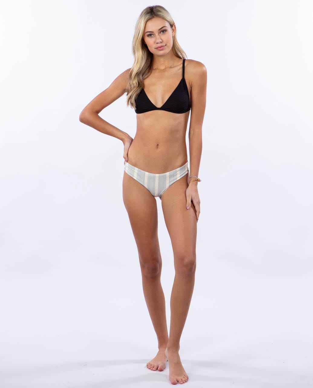 RIP CURL BIKINI BAS SALTY DAZE CHEEKY