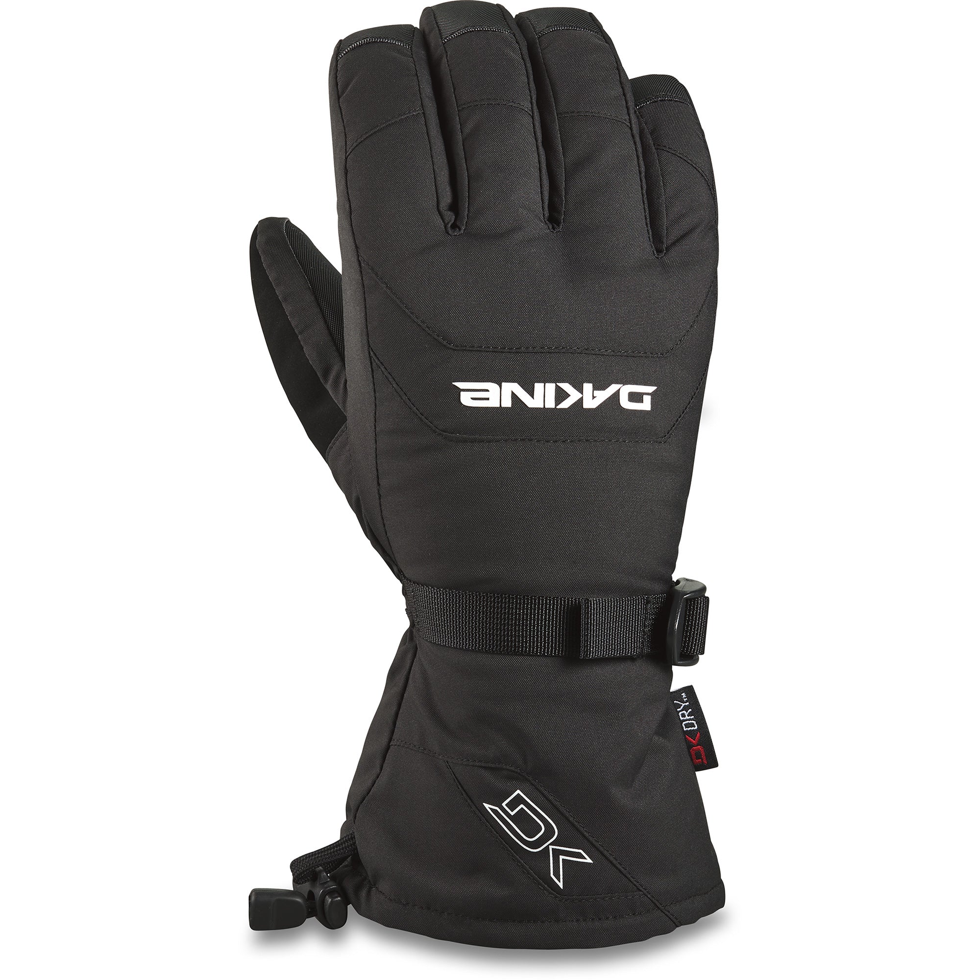 GANTS SNOW DAKINE HOMME SCOUT NOIR - DM2 SHOP