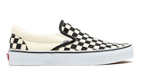 SLIP-ON UNISEXE CHECKERBOARD, VANS