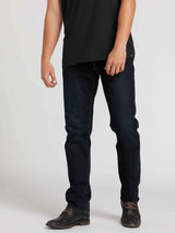 JEANS HOMME SOLVER VBL
