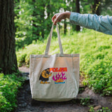 TOTE BAG UNGA BUNGA POLER - DM2 SHOP