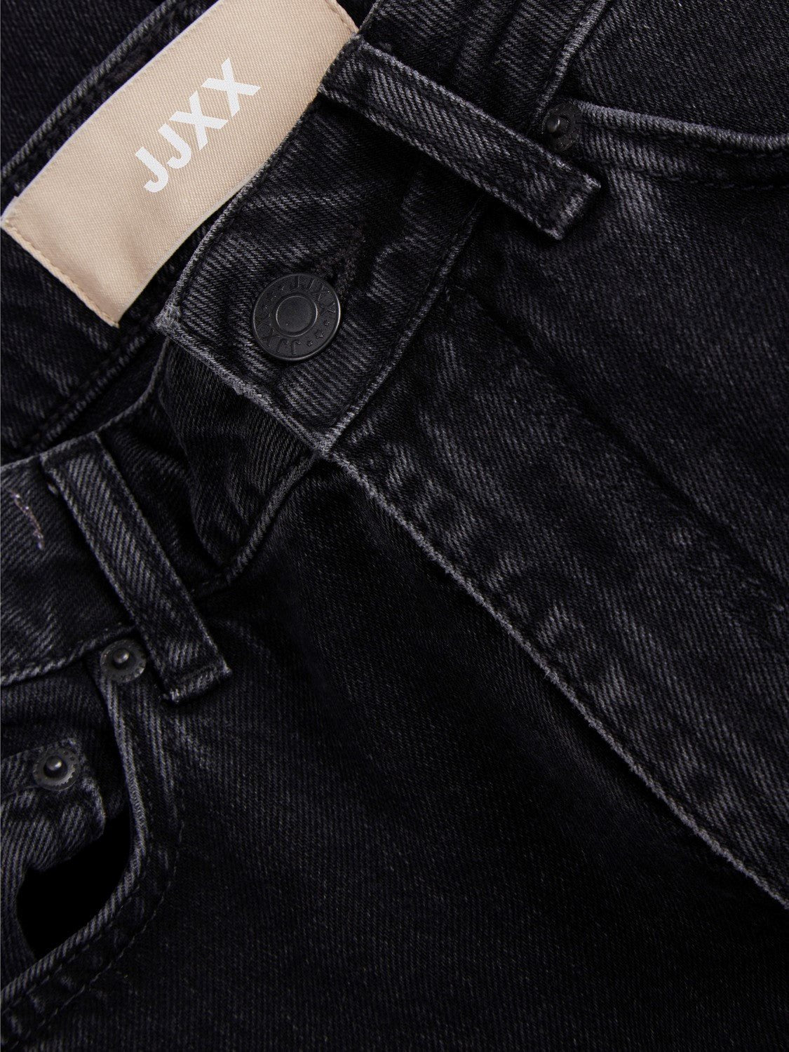 JJXX JEANS TAILLE HAUTE FEMME TURIN - DM2 SHOP