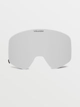 VOLCOM LENTILLE ODYSSEY CLEAR - DM2 SHOP