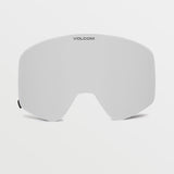 VOLCOM LENTILLE ODYSSEY CLEAR - DM2 SHOP