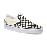 SLIP-ON UNISEXE CHECKERBOARD, VANS