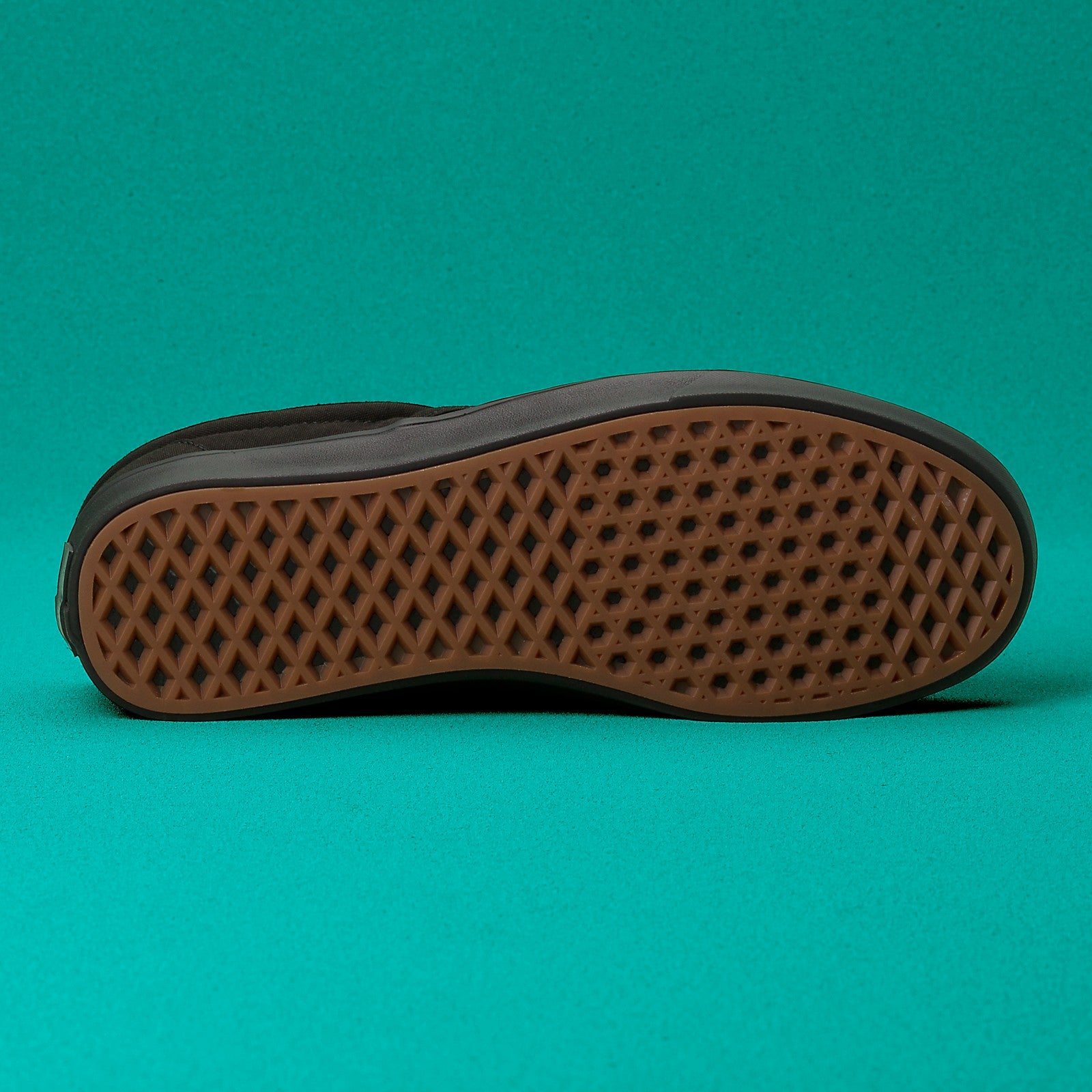 SLIP - ON COMFY CUSH VANS UNISEXE, NOIR - DM2 SHOP