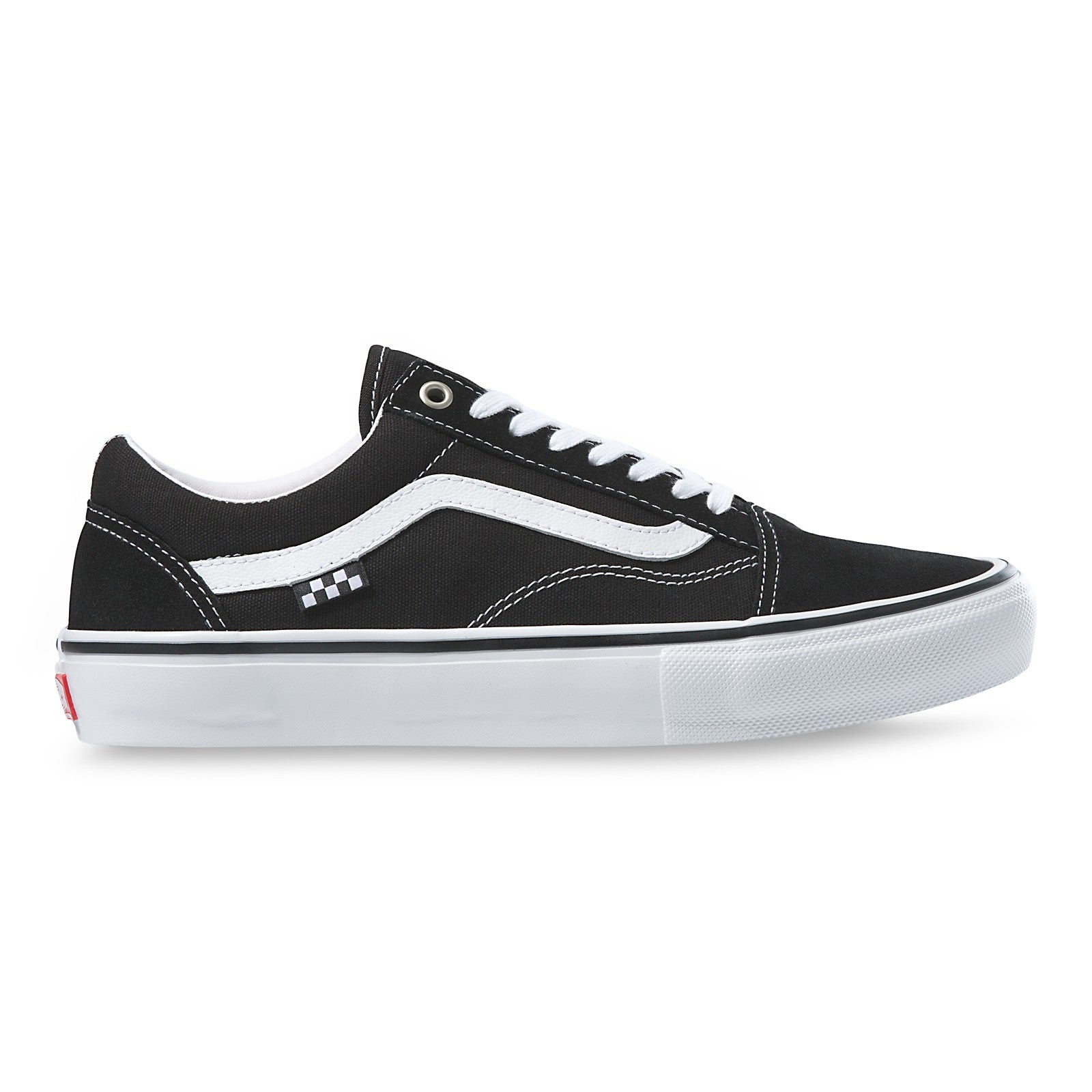 VANS CHAUSSURES SKATE OLD SKOOL NOIR - DM2 SHOP