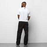 VANS CHINO HOMME AUTHENTIC LOOSE BLACK - DM2 SHOP