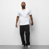 VANS CHINO HOMME AUTHENTIC LOOSE BLACK - DM2 SHOP