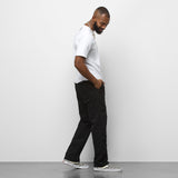 VANS PANTALON HOMME RANGE RELAX NOIR - DM2 SHOP