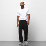 VANS PANTALON HOMME RANGE RELAX NOIR - DM2 SHOP