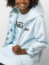 VANS COUPE-VENT FILLE REVERSE OUT II - DM2 SHOP