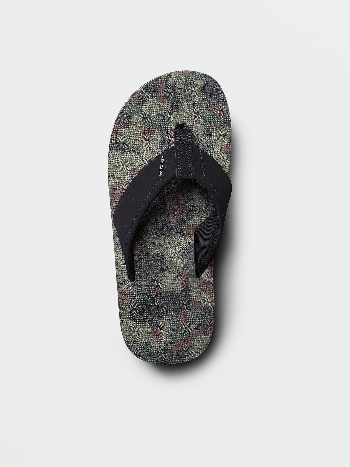 SANDALES JUNIOR VICTOR CAMO VOLCOM - DM2 SHOP