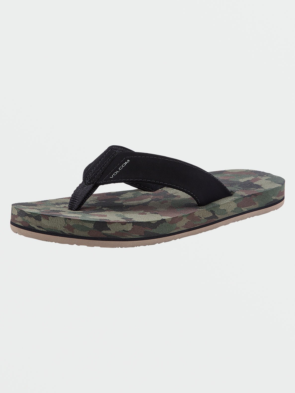 SANDALES JUNIOR VICTOR CAMO VOLCOM - DM2 SHOP