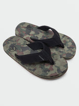 SANDALES JUNIOR VICTOR CAMO VOLCOM - DM2 SHOP