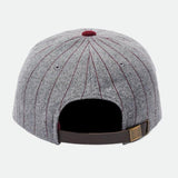CASQUETTE BURT MP BRIXTON - DM2 SHOP