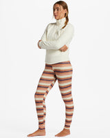 BILLABONG SOUS - VETEMENT BAS FEMME WARM UP - DM2 SHOP