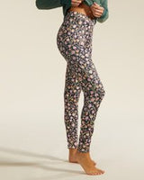 SOUS VETEMENT BAS FEMME FLEURIT, RIP CURL - DM2 SHOP
