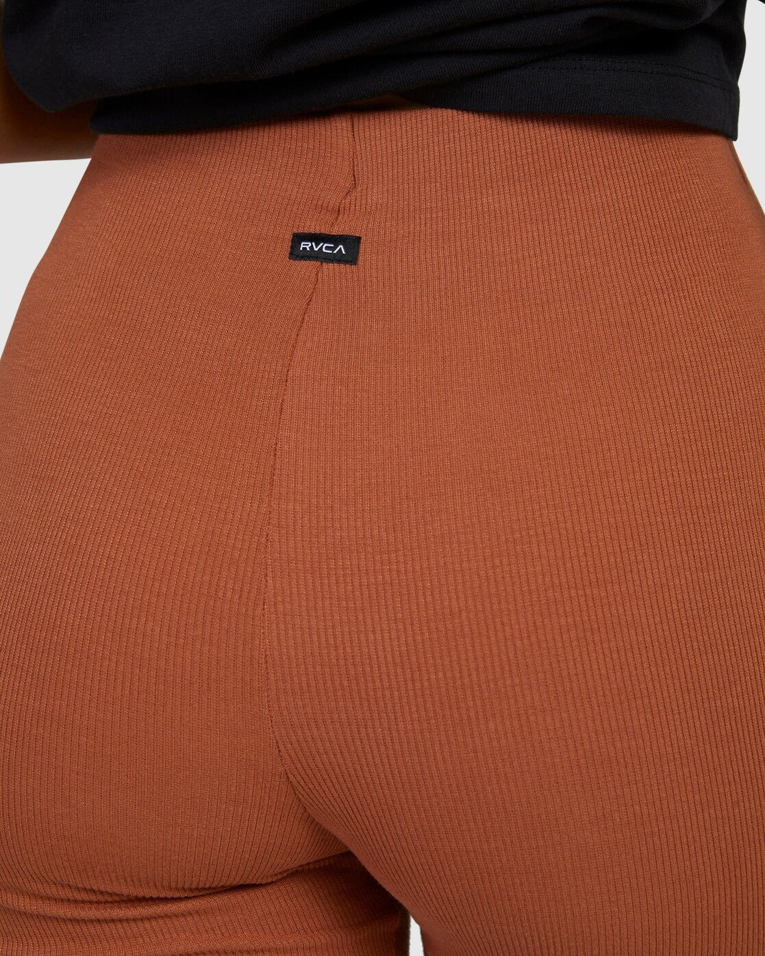 BIKE SHORT SOLID PUSH IT FEMME RVCA, 3 couleurs - DM2 SHOP