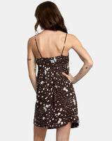 ROBE OVERTIME SUN DRESS FEMME RVCA - DM2 SHOP