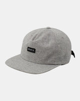 CASQUETTE THATLL DO RVCA - DM2 SHOP
