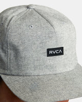 CASQUETTE THATLL DO RVCA - DM2 SHOP