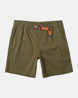 SHORT HOMME CIVIC 2 HYBRID RVCA - DM2 SHOP