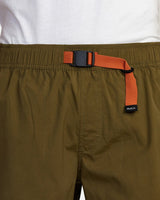 SHORT HOMME CIVIC 2 HYBRID RVCA - DM2 SHOP