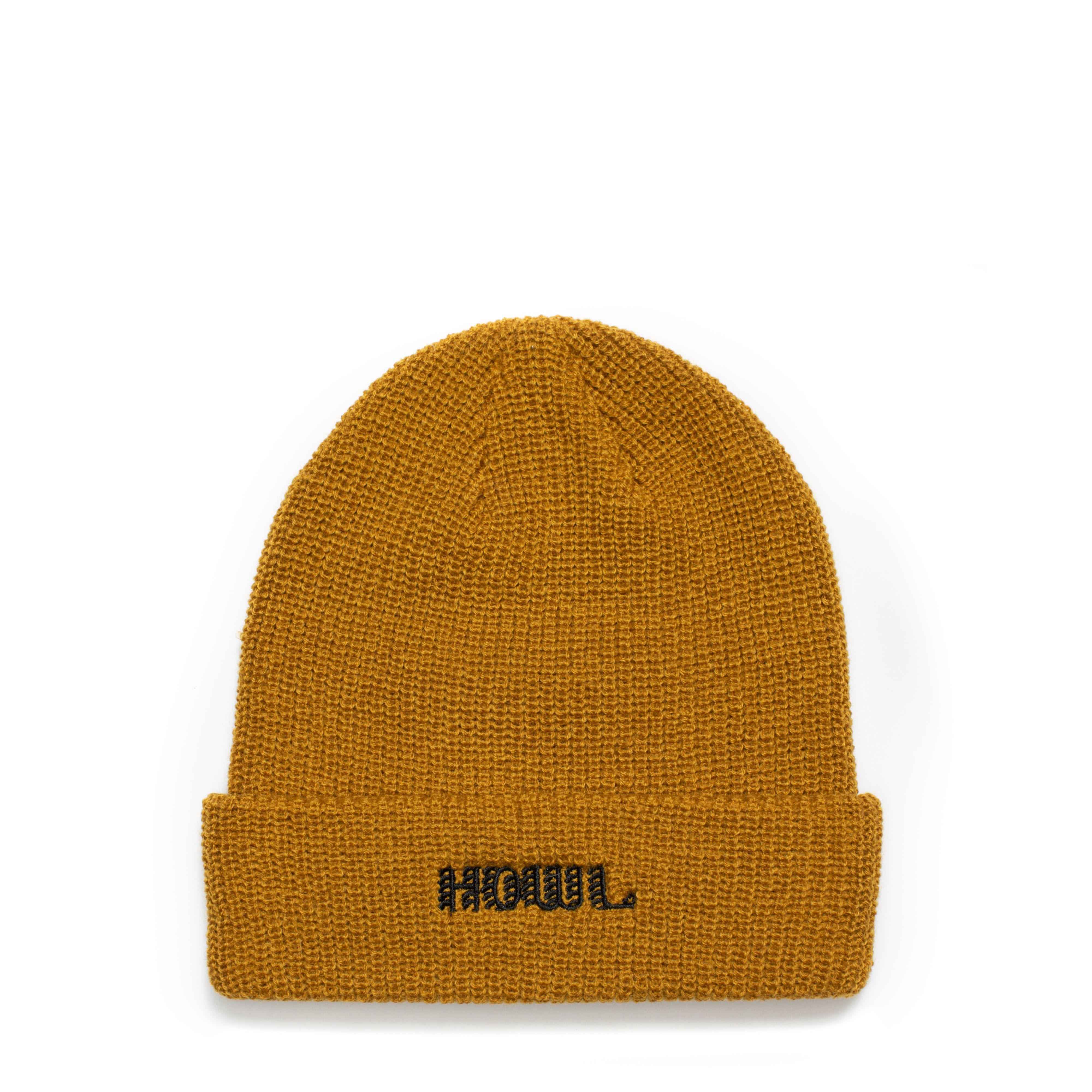 HOWL TUQUES UNISEXE GASOLINE ( 4 couleurs )