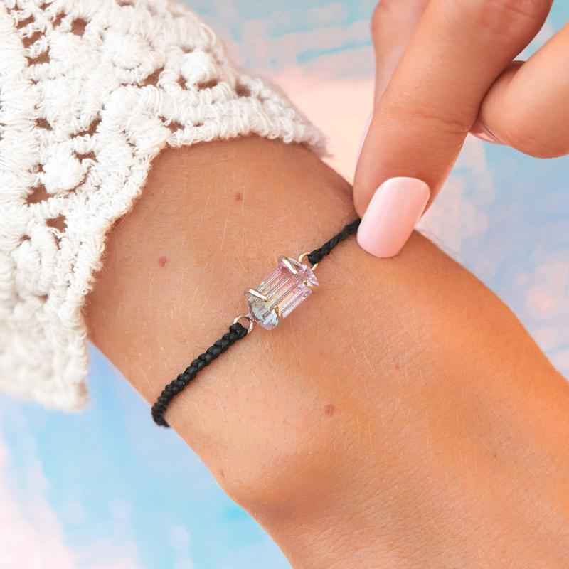 PURA VIDA BRACELET MERMAID QUARTZ