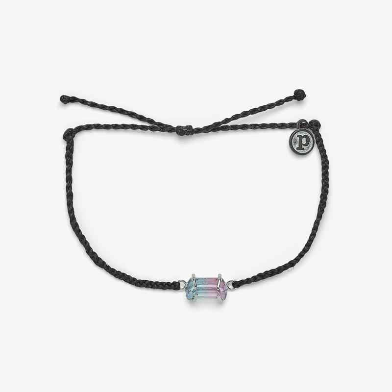 PURA VIDA BRACELET MERMAID QUARTZ