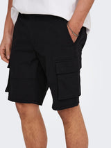 SHORT CAM STAGE CARGO HOMME - DM2 SHOP