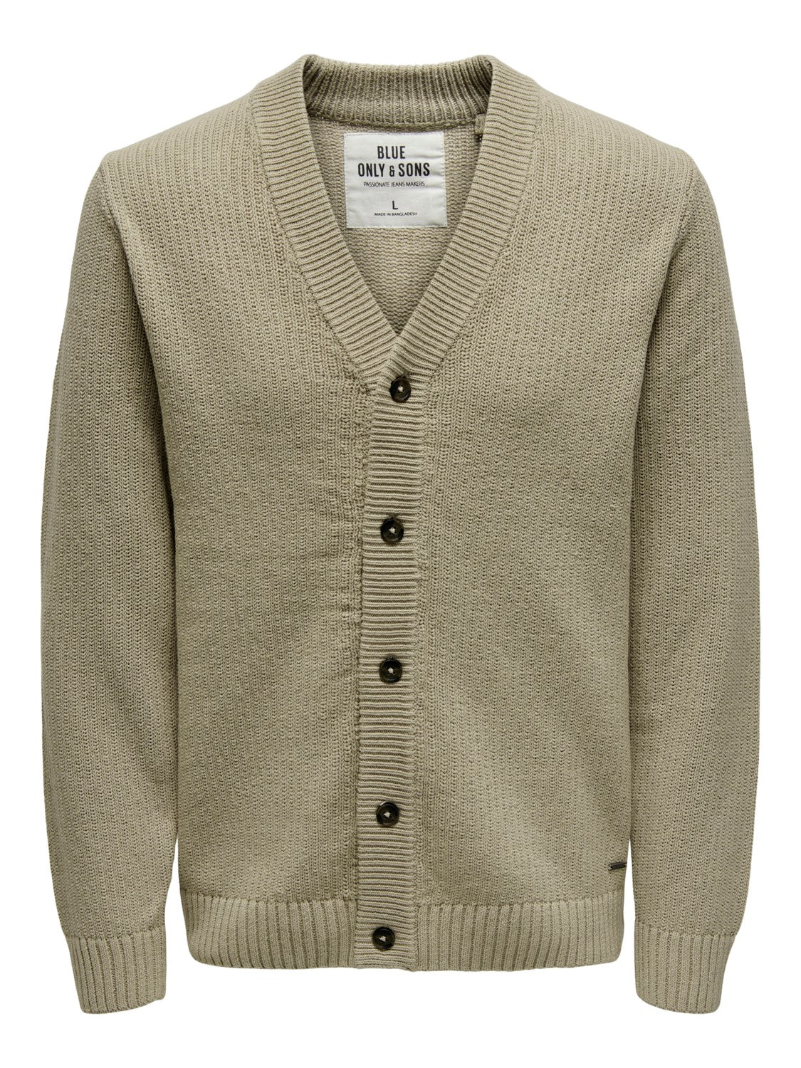 ONLY & SONS CARDIGAN HOMME DASH LIFE - DM2 SHOP