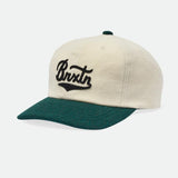 CASQUETTE BURT MP BRIXTON - DM2 SHOP