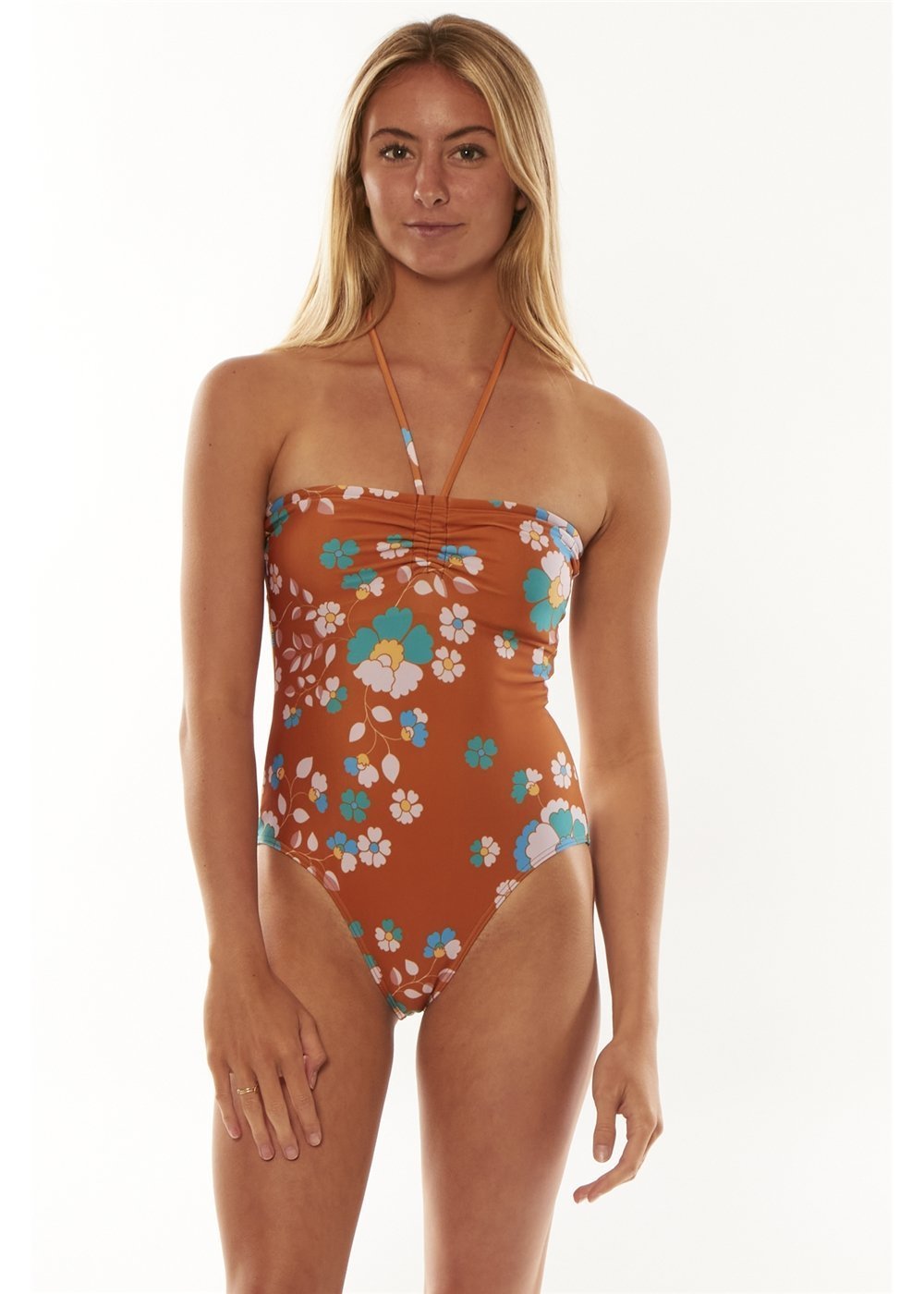 MAILLOT SWELL SKY ABOVE FEMME SISSTR - DM2 SHOP