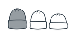 COAL TUQUES FEMME THE PEARL ( 4 couleurs ) - DM2 SHOP