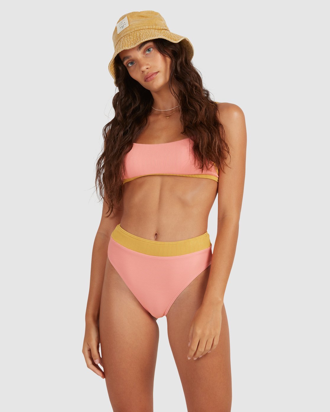 BILLABONG BIKINI BAS HI LIFE HI MAUI - DM2 SHOP