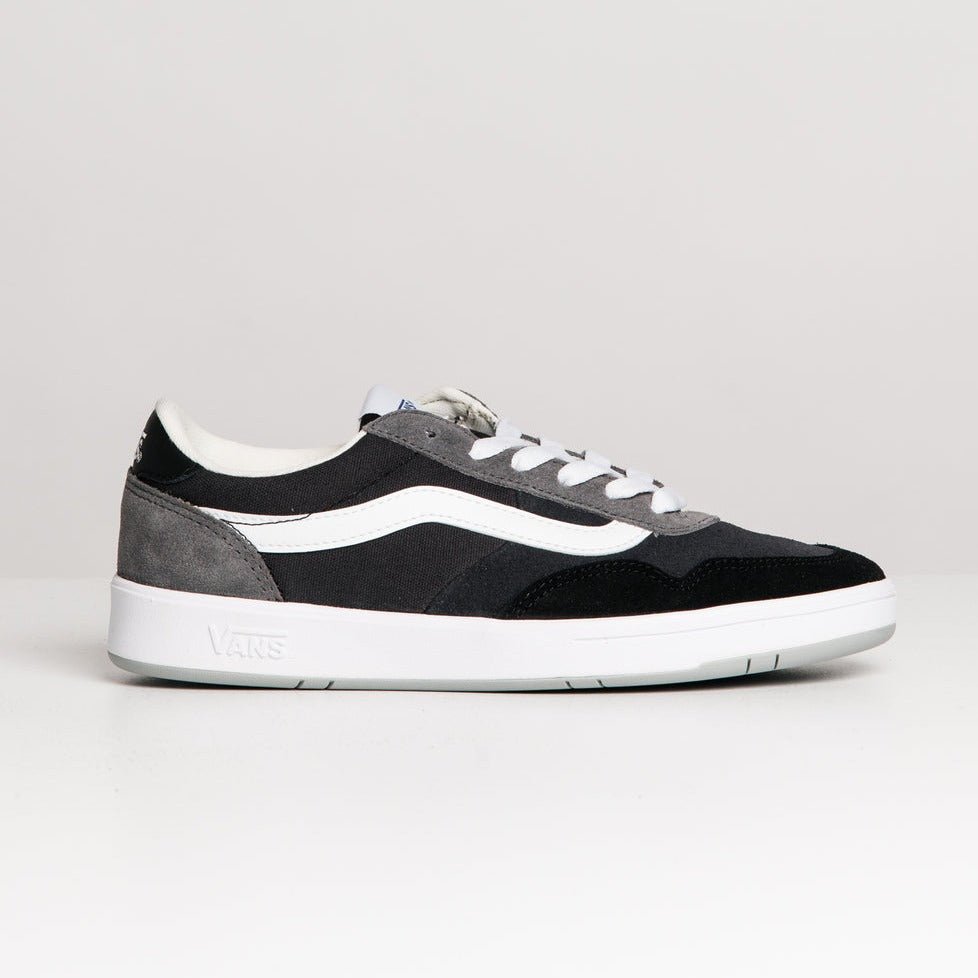 CHAUSSURES HOMME CRUZE TOO NOIR , VANS - DM2 SHOP