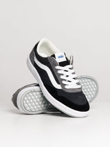CHAUSSURES HOMME CRUZE TOO NOIR , VANS - DM2 SHOP