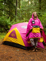 POLER - CAMPING STUFF - DM2 SHOP