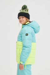 SOLDE HIVER FILLE 7 À 16 ANS - DM2 SHOP