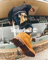 TIMBERLAND