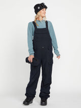 PANTALON SNOW FEMME - DM2 SHOP