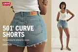 LEVI'S FEMME