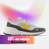 SOLDES CHAUSSURES HOMME