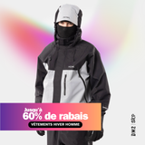 SOLDES HIVER HOMME