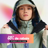 SOLDES HIVER FEMME - DM2 SHOP