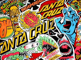 SANTA CRUZ - DM2 SHOP